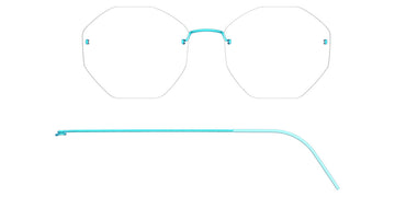 Lindberg® Spirit Titanium™ 2321 - Basic-80 Glasses