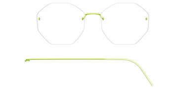 Lindberg® Spirit Titanium™ 2321 - Basic-95 Glasses