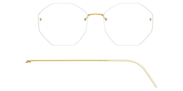 Lindberg® Spirit Titanium™ 2321 - Basic-GT Glasses