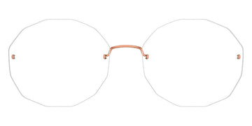 Lindberg® Spirit Titanium™ 2324 - 700-60 Glasses