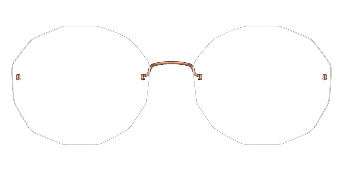 Lindberg® Spirit Titanium™ 2324 - 700-U12 Glasses