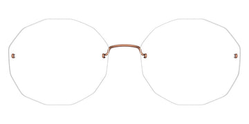 Lindberg® Spirit Titanium™ 2324 - 700-U12 Glasses