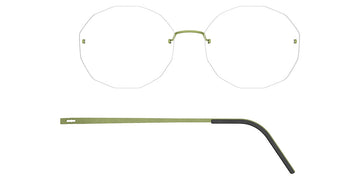 Lindberg® Spirit Titanium™ 2324 - 700-U34 Glasses