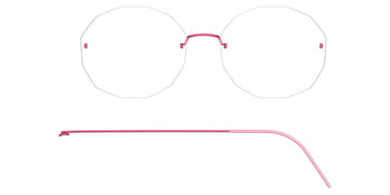 Lindberg® Spirit Titanium™ 2324 - Basic-70 Glasses