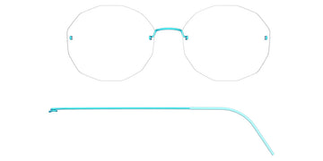 Lindberg® Spirit Titanium™ 2324 - Basic-80 Glasses