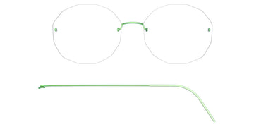 Lindberg® Spirit Titanium™ 2324 - Basic-90 Glasses