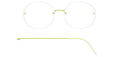 Lindberg® Spirit Titanium™ 2324 - Basic-95 Glasses