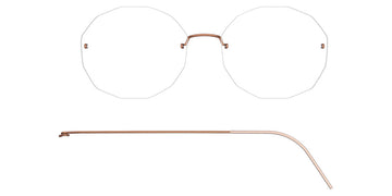 Lindberg® Spirit Titanium™ 2324 - Basic-U12 Glasses