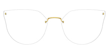 Lindberg® Spirit Titanium™ 2330 - 700-GT Glasses