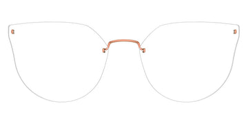 Lindberg® Spirit Titanium™ 2330 - Basic-60 Glasses