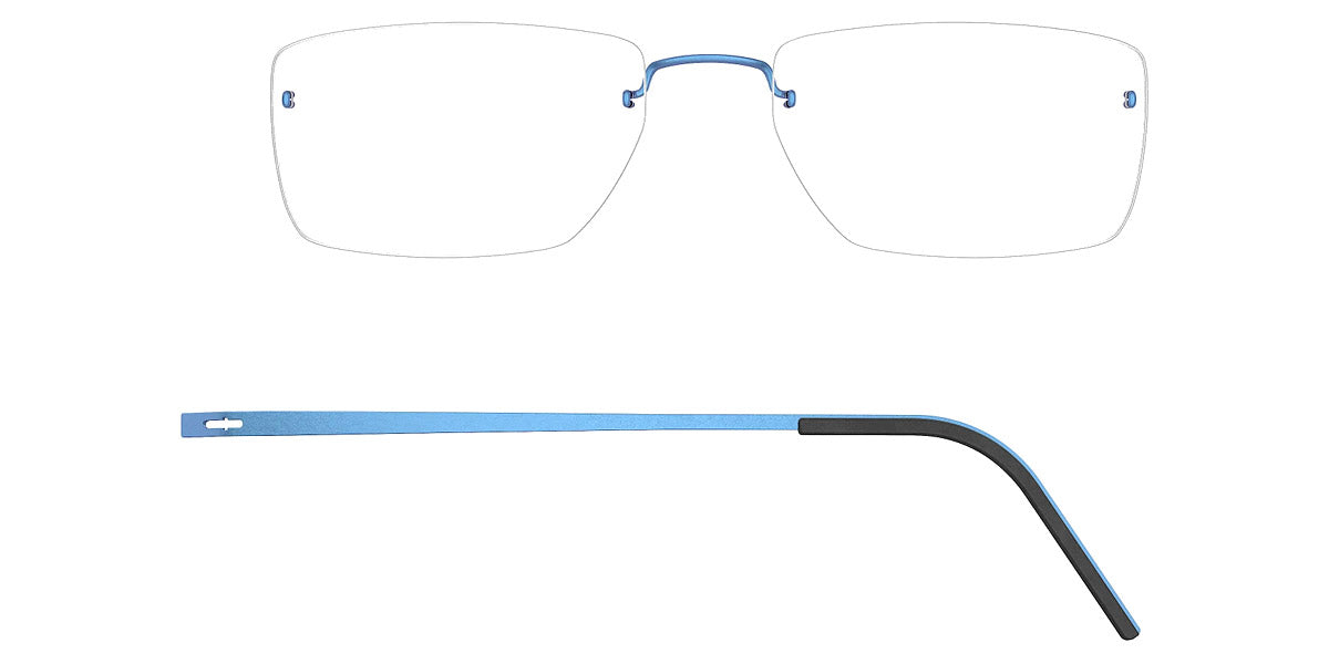 Lindberg® Spirit Titanium™ 2332 - 700-115 Glasses