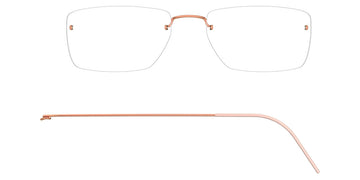 Lindberg® Spirit Titanium™ 2332 - Basic-60 Glasses