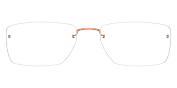 Lindberg® Spirit Titanium™ 2332 - Basic-60 Glasses