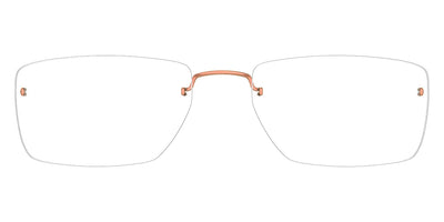 Lindberg® Spirit Titanium™ 2332 - Basic-60 Glasses