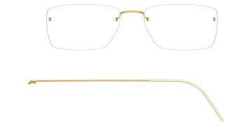 Lindberg® Spirit Titanium™ 2332 - Basic-GT Glasses