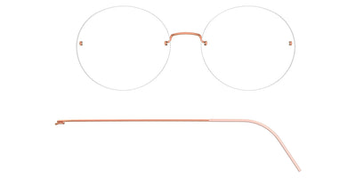 Lindberg® Spirit Titanium™ 2333 - Basic-60 Glasses