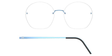 Lindberg® Spirit Titanium™ 2334 - 700-20 Glasses