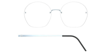 Lindberg® Spirit Titanium™ 2334 - 700-25 Glasses