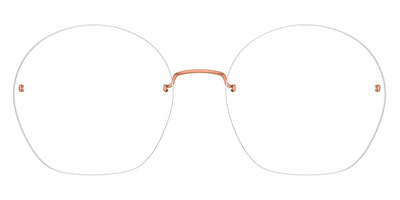 Lindberg® Spirit Titanium™ 2334 - 700-60 Glasses