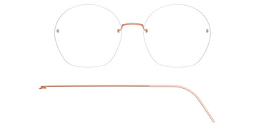 Lindberg® Spirit Titanium™ 2334 - Basic-60 Glasses