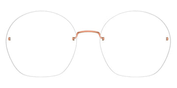 Lindberg® Spirit Titanium™ 2334 - Basic-60 Glasses