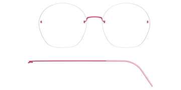 Lindberg® Spirit Titanium™ 2334 - Basic-70 Glasses