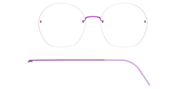 Lindberg® Spirit Titanium™ 2334 - Basic-75 Glasses