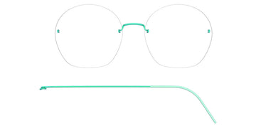 Lindberg® Spirit Titanium™ 2334 - Basic-85 Glasses