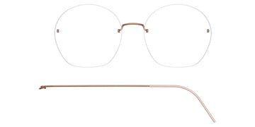 Lindberg® Spirit Titanium™ 2334 - Basic-U12 Glasses