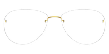 Lindberg® Spirit Titanium™ 2338 - 700-GT Glasses