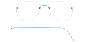 Lindberg® Spirit Titanium™ 2338 - Basic-20 Glasses