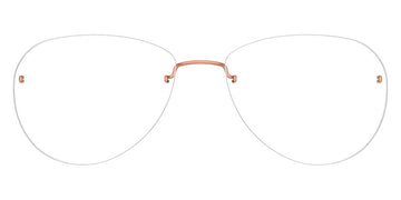 Lindberg® Spirit Titanium™ 2338 - Basic-60 Glasses