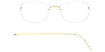 Lindberg® Spirit Titanium™ 2348 - Basic-GT Glasses