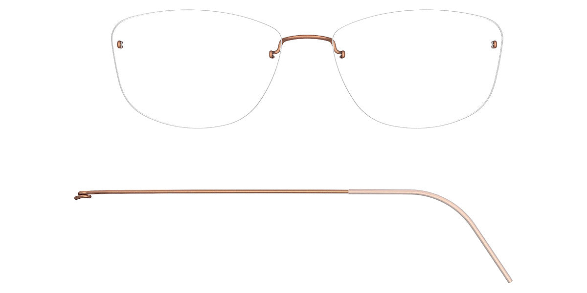 Lindberg® Spirit Titanium™ 2348 - Basic-U12 Glasses