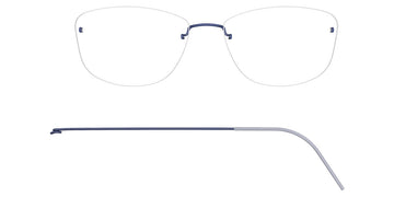 Lindberg® Spirit Titanium™ 2348 - Basic-U13 Glasses