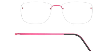 Lindberg® Spirit Titanium™ 2350 - 700-70 Glasses