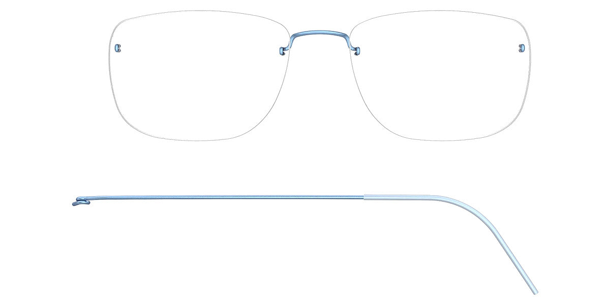 Lindberg® Spirit Titanium™ 2350 - Basic-20 Glasses