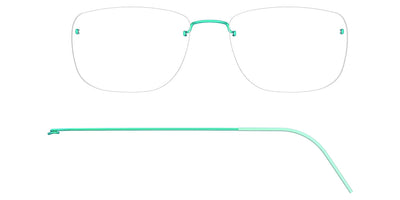 Lindberg® Spirit Titanium™ 2350 - Basic-85 Glasses