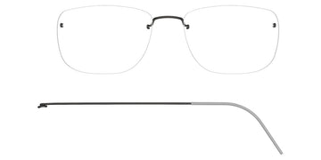 Lindberg® Spirit Titanium™ 2350 - Basic-U9 Glasses