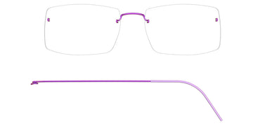 Lindberg® Spirit Titanium™ 2355 - Basic-75 Glasses