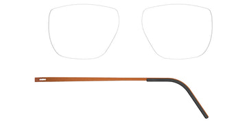 Lindberg® Spirit Titanium™ 2356 - 700-U17 Glasses