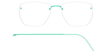 Lindberg® Spirit Titanium™ 2356 - Basic-85 Glasses