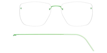 Lindberg® Spirit Titanium™ 2356 - Basic-90 Glasses