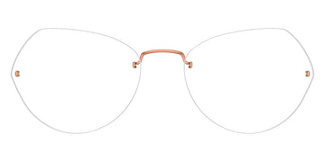 Lindberg® Spirit Titanium™ 2364 - 700-60 Glasses