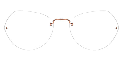 Lindberg® Spirit Titanium™ 2364 - 700-U12 Glasses