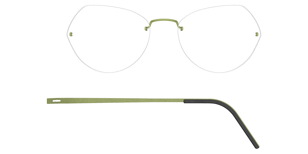 Lindberg® Spirit Titanium™ 2364 - 700-U34 Glasses