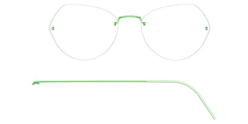 Lindberg® Spirit Titanium™ 2364 - Basic-90 Glasses