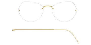 Lindberg® Spirit Titanium™ 2364 - Basic-GT Glasses