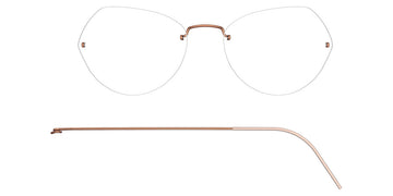 Lindberg® Spirit Titanium™ 2364 - Basic-U12 Glasses