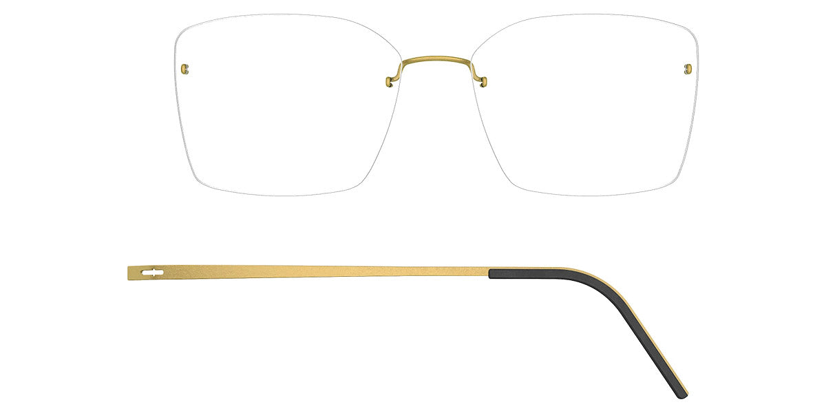 Lindberg® Spirit Titanium™ 2368 - 700-109 Glasses